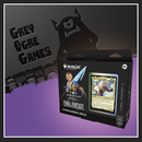 Final Fantasy FIN Commander Deck - Counter Blitz