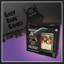 Final Fantasy FIN Commander Deck - Limit Break