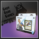 Final Fantasy FIN Commander Deck Collector's Edition - Counter Blitz