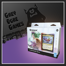 Final Fantasy FIN Commander Deck Collector's Edition - Revival Trance