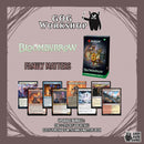 Bloomburrow BLB Commander Deck - Family Matters