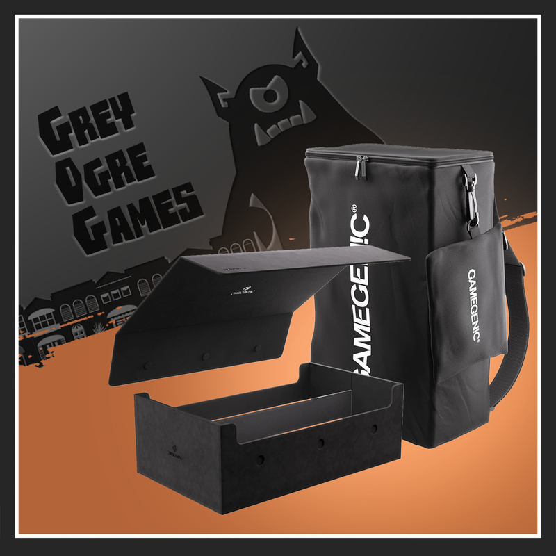 Gamegenic Dungeon Pro Convertible
