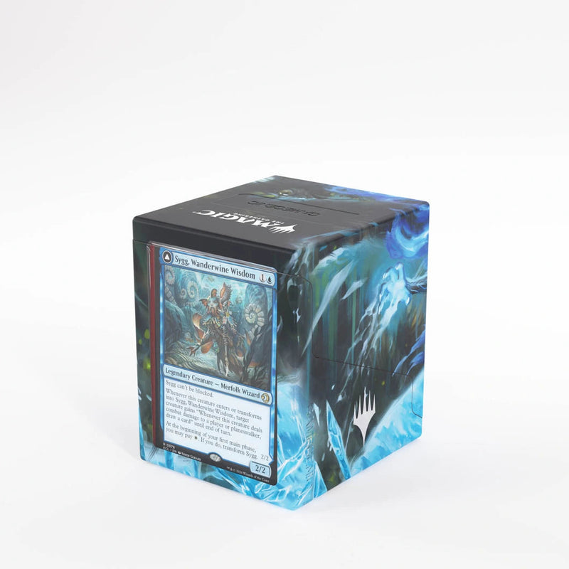 Gamegenic MTG Bastion 100+ XL