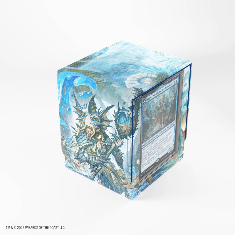 Gamegenic MTG Squire 100+ XL
