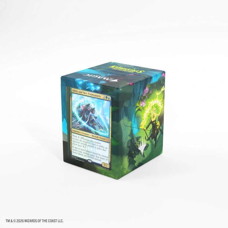 Gamegenic MTG Bastion 100+ XL