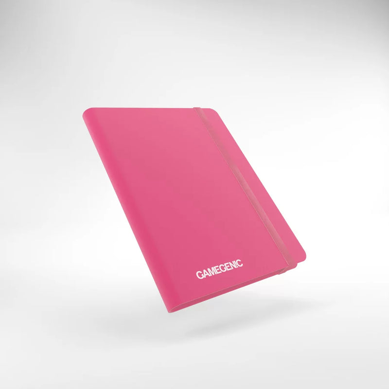 Gamegenic Casual 18-Pockets