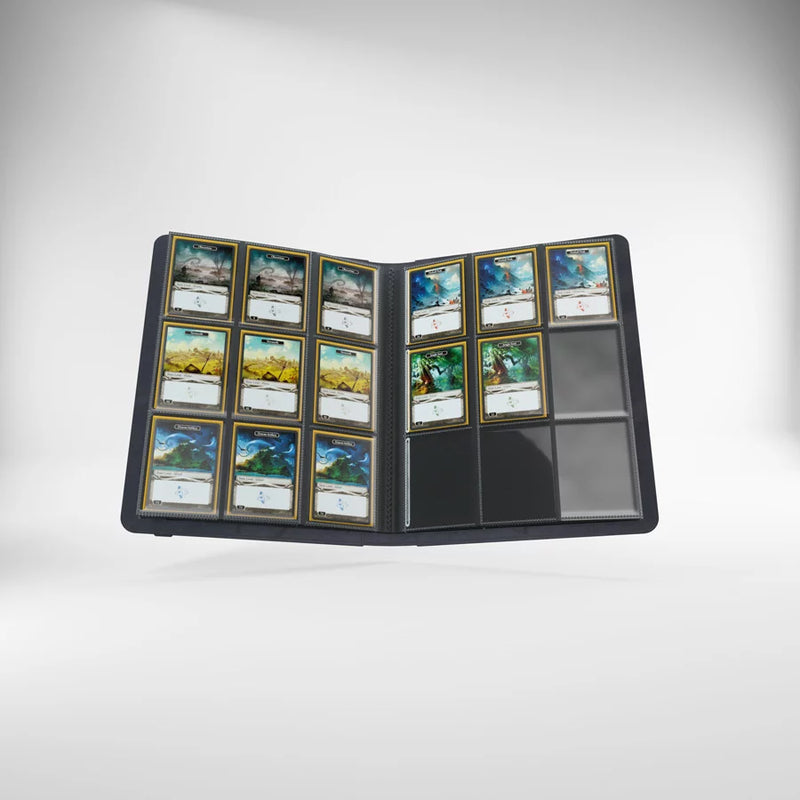 Gamegenic Prime Album 18-Pockets