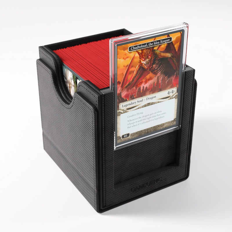 Gamegenic Sidekick Pro 100+ XL Convertible