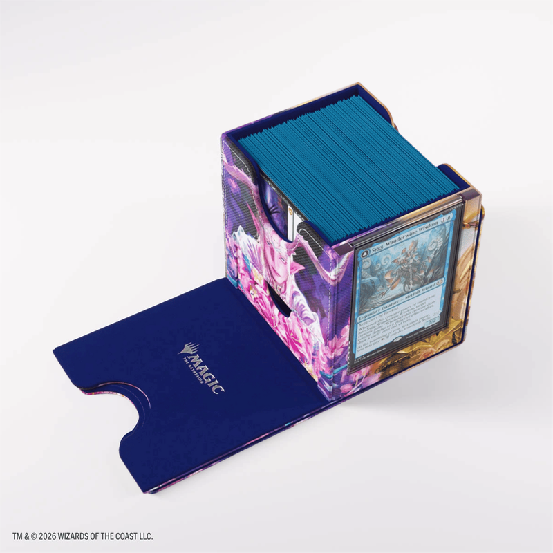 Gamegenic MTG Sidekick Pro 100+ XL
