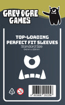 Grey Ogre Games Perfect Fit