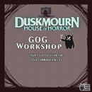 Duskmourn: House of Horror DSK Commander Deck - Miracle Worker