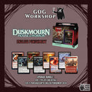 Duskmourn: House of Horror DSK Commander Deck - Endless Punishment