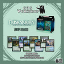Duskmourn: House of Horror DSK Commander Deck - Jump Scare!