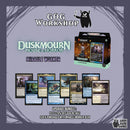 Duskmourn: House of Horror DSK Commander Deck - Miracle Worker