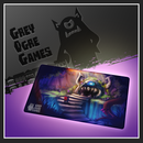 Grey Ogre Games Playmat (Forgotten Roots)