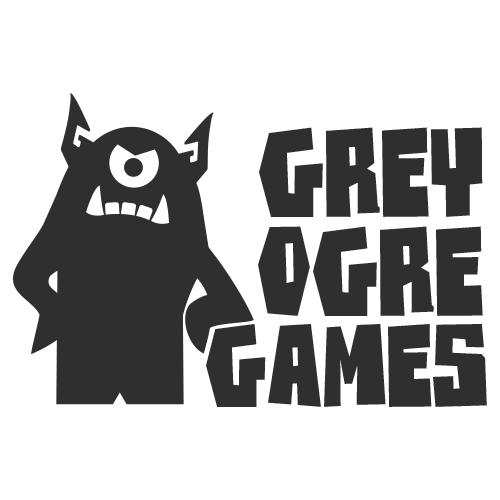 Grey Ogre Games 