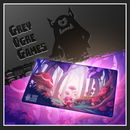 Grey Ogre Games Playmat (Springbloom Fields)