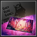 Grey Ogre Games Playmat (Summer Picnic)