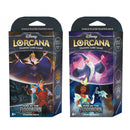 Disney Lorcana: Rise of The Floodborn