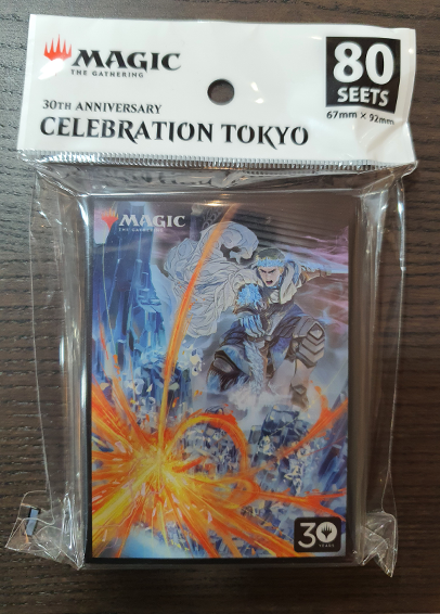 Ice Out Sleeves - 30th Anniversary Celebration Tokyo