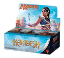 Kaladesh KLD Booster Box