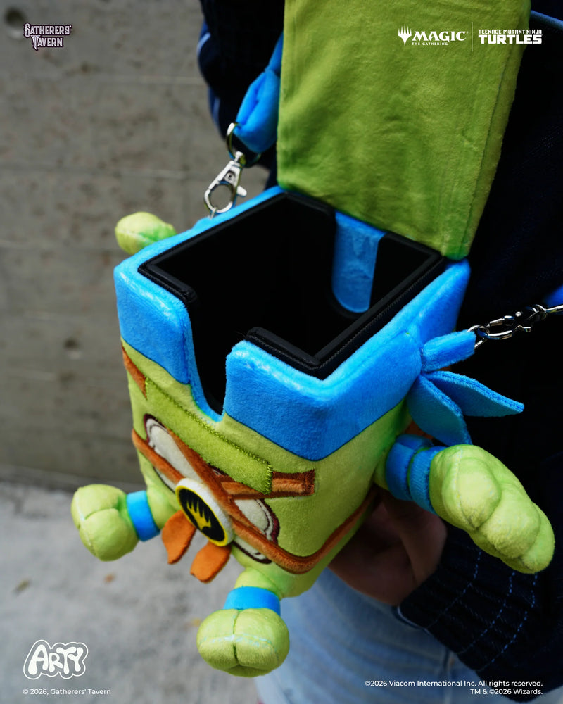 Leonardo ARTY Box