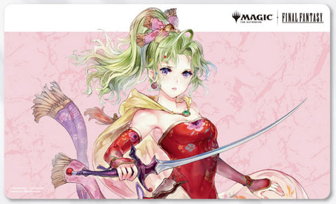 Ensky Final Fantasy Playmat