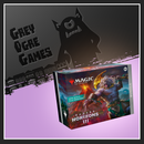 Modern Horizons 3 MH3 Bundle