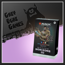 Modern Horizons 3 MH3 Commander Deck - Creative Energy