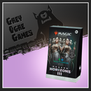 Modern Horizons 3 MH3 Commander Deck - Tricky Terrain