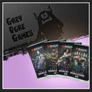 Modern Horizons 3 MH3 Commander Decks (Set of 4)