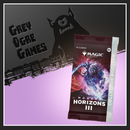 Modern Horizons 3 MH3 Collector Booster Pack