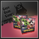 Marvel Super Heroes MSH Prerelease Kit