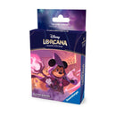 Disney Lorcana: Mickey Mouse Card Sleeves