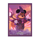 Disney Lorcana: Mickey Mouse Card Sleeves