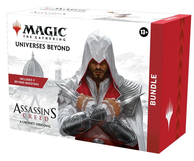 Assassin's Creed ACR  Bundle