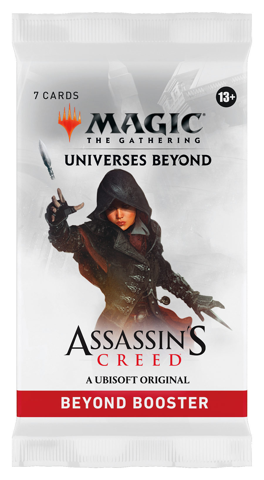 Assassin's Creed ACR Beyond Booster Pack