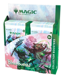 Bloomburrow BLB Collector Booster Box