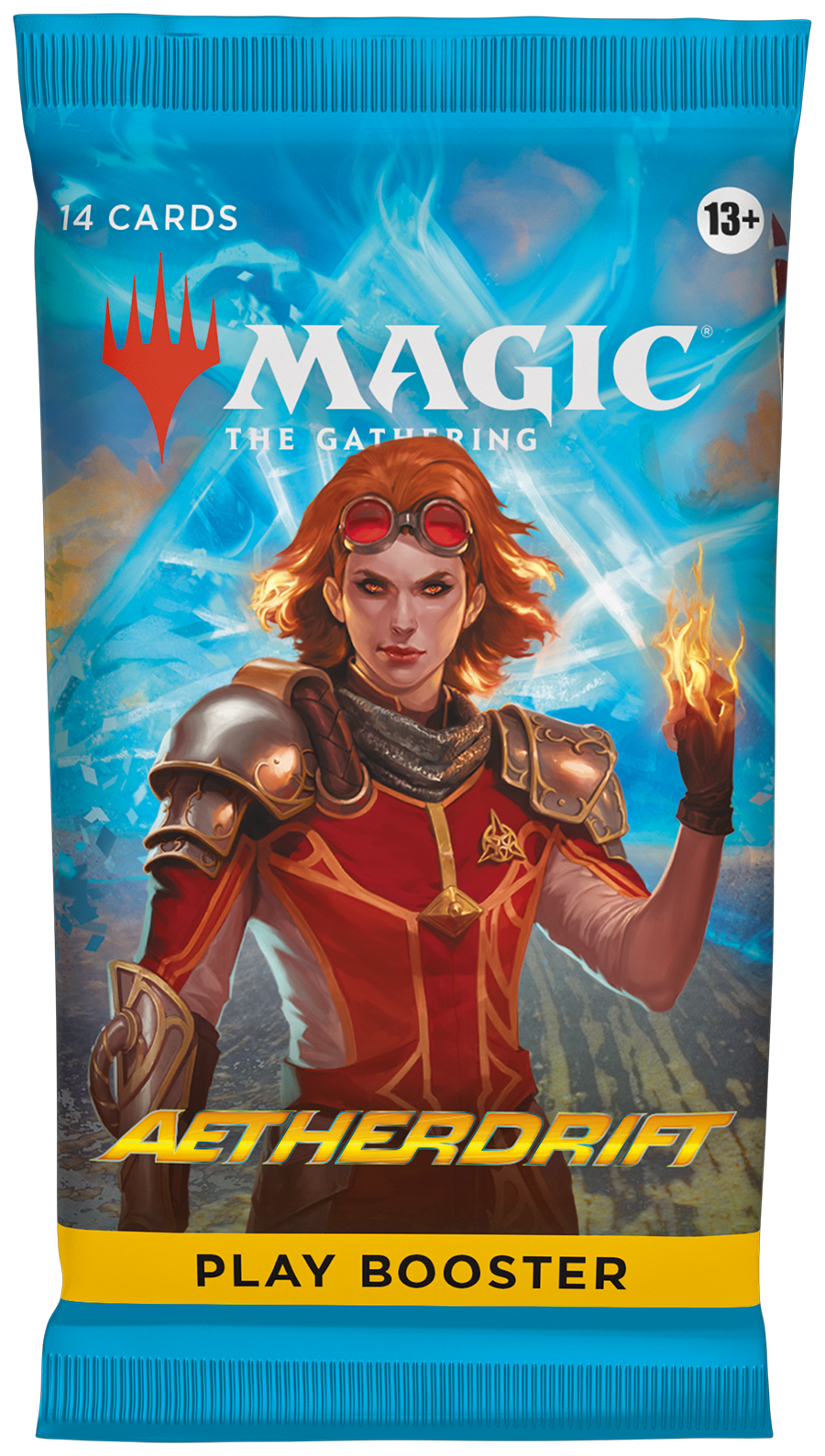 New Sealed Releases