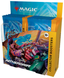 Aetherdrift DFT Collector Booster Box