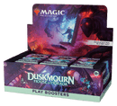 Duskmourn: House of Horror DSK Play Booster Box