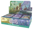 Lorwyn Eclipsed ECL Play Booster Box
