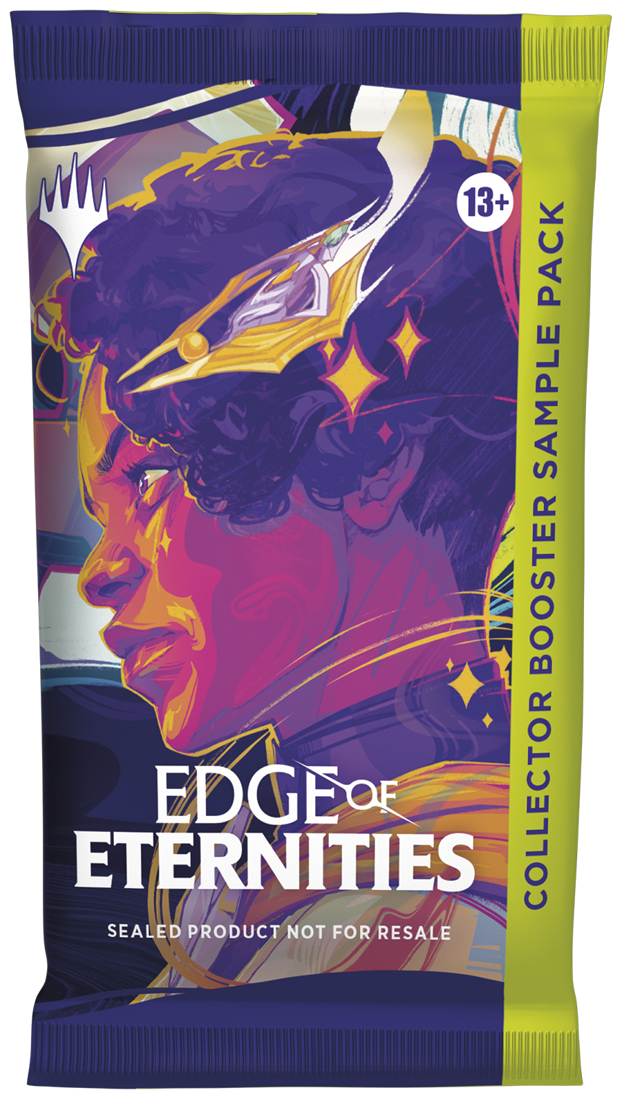 Edge of Eternities EOE Collector Booster Pack Edge of Eternities EOE Collector Booster Pack