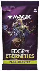 Edge of Eternities EOE Play Booster Pack
