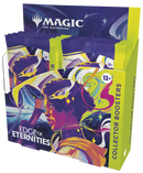 Edge of Eternities EOE Collector Booster Box