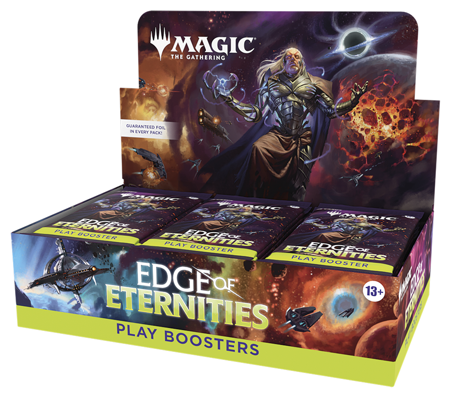 MTG オデッセイ ブースターボックス 英 36パック)《オデッセイ ブースターBOX ○英語版》[ODY] | 日本
