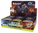 Edge of Eternities EOE Play Booster Box