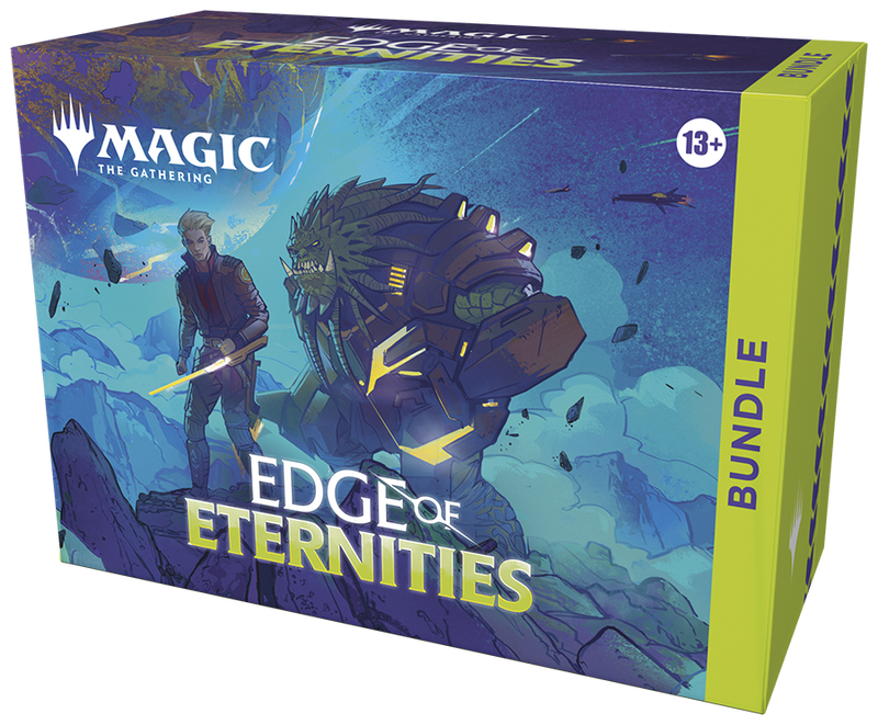 Edge of Eternities EOE Bundle