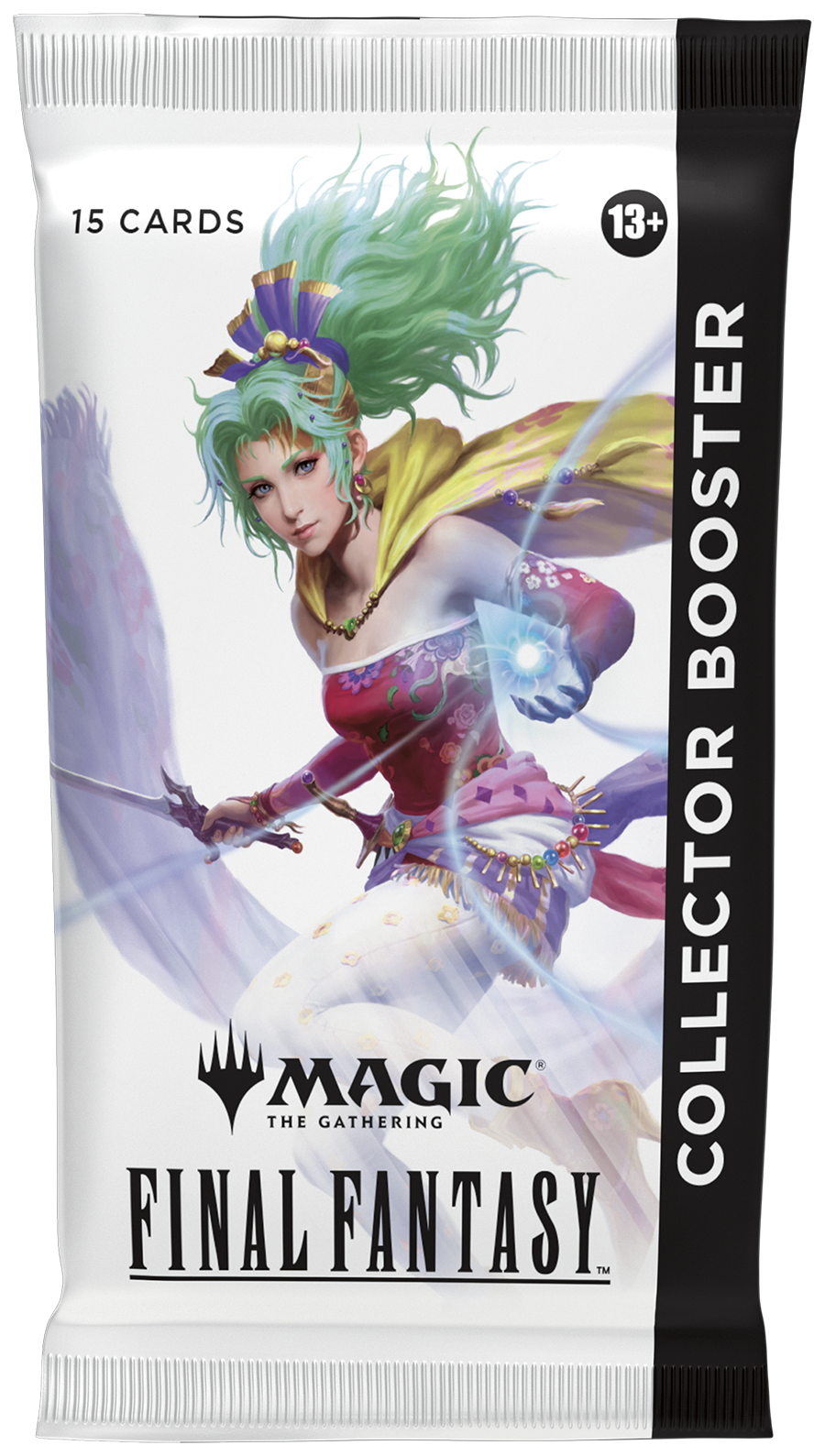 final fantasy mtg fin Final Fantasy FIN Collector Booster Pack