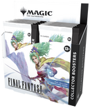 Final Fantasy FIN Collector Booster Box